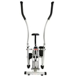 Aparelho De Ginástica Orbitrack Elíptico Tf2081 Pelegrin - 6