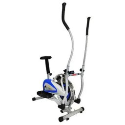 Aparelho De Ginástica Orbitrack Elíptico Tf2081 Pelegrin - 1