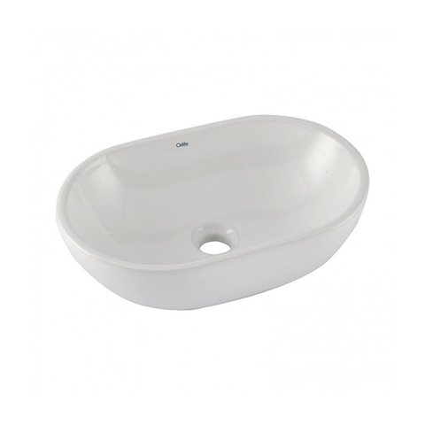 Cuba de Apoio sem Mesa 45x29cm R3 - Celite