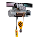 Ver imagem 1 de Talha Elétrica 3.000kg com Troller - Cabo Aço 9m - 220/380v