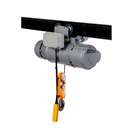 Ver imagem 2 de Talha Elétrica 3.000kg com Troller - Cabo Aço 9m - 220/380v