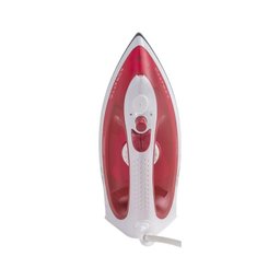 Ferro de Passar Bravo Cerâmico Antiaderente 127v - 2
