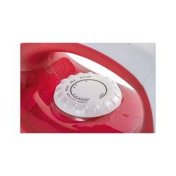 Ferro de Passar Bravo Cerâmico Antiaderente 127v - 4