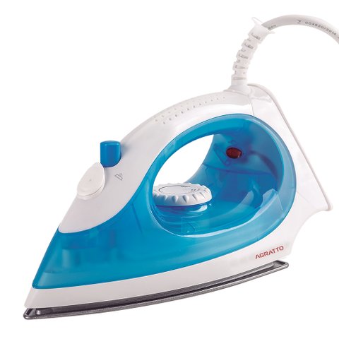 Ferro de Passar Elétrico Vapore 220v Agratto