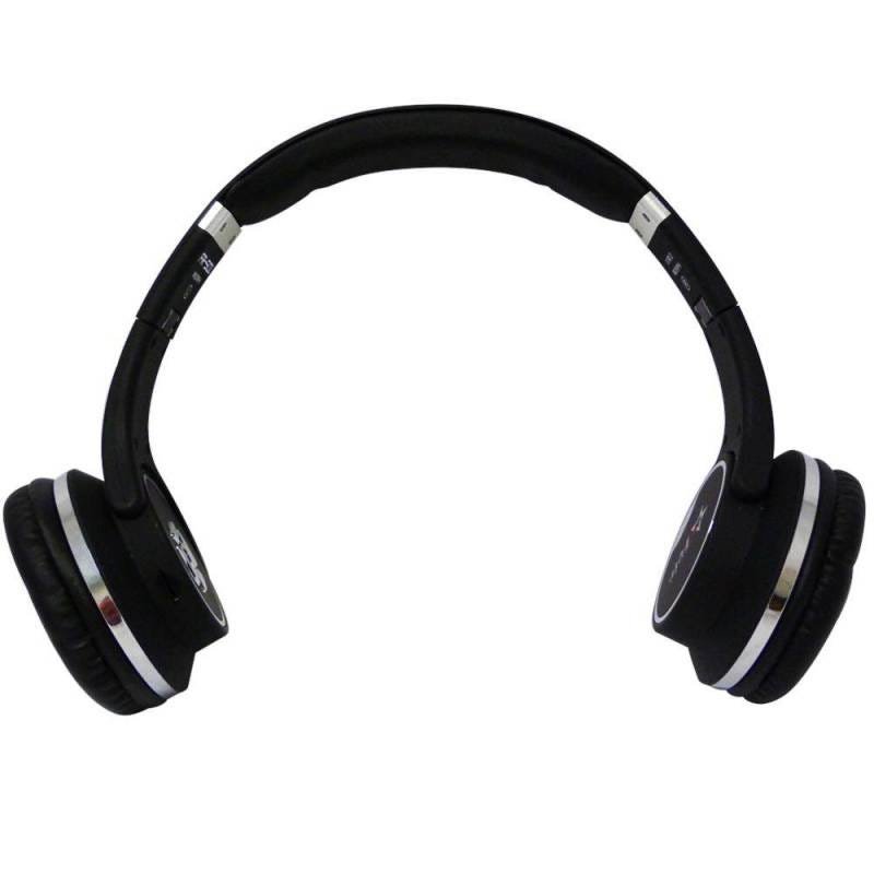 Fone de Ouvido Bluetooth 2 Em 1 Fone Feir Fr-501 | MadeiraMadeira