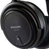 Fone de Ouvido Philips Supra Auricular Shp2000 - Preto - 3