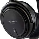 Ver imagem 3 de Fone de Ouvido Philips Supra Auricular Shp2000 - Preto