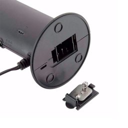 Fone de Ouvido Wireless 5 Em 1 Knup Kp-323 - 2