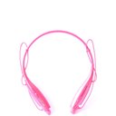 Ver imagem 1 de Fone de Ouvido Bluetooth Lg Estéreo Pink Hbs730