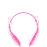 Fone de Ouvido Bluetooth Lg Estéreo Pink Hbs730 - 1