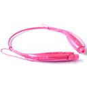 Ver imagem 2 de Fone de Ouvido Bluetooth Lg Estéreo Pink Hbs730