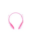 Ver imagem 3 de Fone de Ouvido Bluetooth Lg Estéreo Pink Hbs730