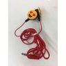 Kit com 6 Fone de Ouvido Universal Emoji Emoticons Estéreo - 4