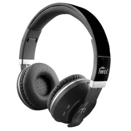 Fone de Ouvido Headphone Card Wireless Fx B09 Preto - 2