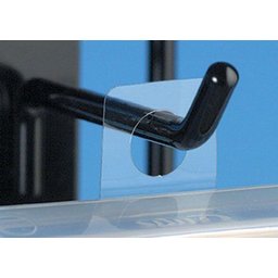 Hang Tab Gancho Adesivo 2.000 Unidades - 3