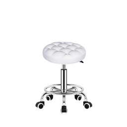 Mocho Fit Bola Estética com Aro Cor Branca - 1