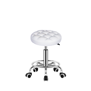 Mocho Fit Bola Estética com Aro Cor Branca