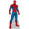 Kit 7 Peças Displays Chão e Mesa Homem Aranha - 3