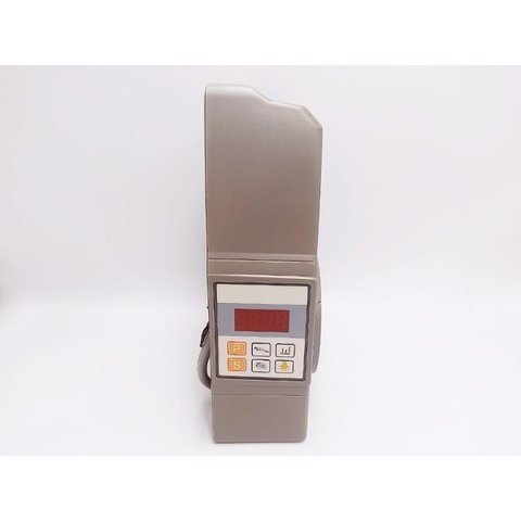 Control Box para Overlock Ss9903d-e-g Quick Lv02 (2321-11-13-01-113) 110v - Sun Special