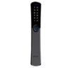 Fechadura Digital de Embutir Samba Esf-de6100i Preta Elsys - 1