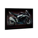 Ver imagem 1 de Quadro Gsx-R1000 Black -- BR ARTES