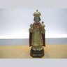 Imagem Menino Jesus de Praga 40 cm Linha Premium - 2