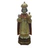 Imagem Menino Jesus de Praga 40 cm Linha Premium - 1