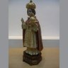 Imagem Menino Jesus de Praga 40 cm Linha Premium - 6