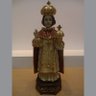 Imagem Menino Jesus de Praga 40 cm Linha Premium - 4