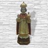 Imagem Menino Jesus de Praga 40 cm Linha Premium - 3