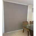 Ver imagem 3 de Persiana Rolo Blackout Cinza - 2,40m X 2,10m