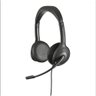 Headset Biauricular Iwhs 60 Duo Usb 4010007 - 1