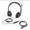 Headset Biauricular Iwhs 60 Duo Usb 4010007 - 4