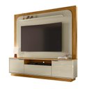 Ver imagem 6 de Estante Nilo para Tv de até 75 Polegadas - Cumaru Opala - Madetec