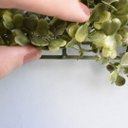 Ver imagem 4 de Kit Para Atacado Com 24 Placas de Grama Verde Artificial 60X40 | Formosinha