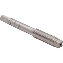 Macho Manual Aço Rápido 5/8" Unc 11Fpp 2 Pç Din 351 - 1