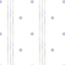 Ver imagem 6 de Papel de Parede Adesivo Listras Aquarela Decoração para Quarto Infantil - 12 Metros