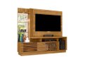 Ver imagem 3 de Home Theater Bancada Frizz Plus Cumaru - Madetec