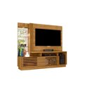 Ver imagem 5 de Home Theater Bancada Frizz Plus Cumaru - Madetec