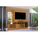 Ver imagem 4 de Home Theater Bancada Frizz Plus Cumaru - Madetec