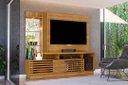 Ver imagem 4 de Home Theater Bancada Frizz Plus Cumaru - Madetec
