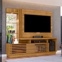 Ver imagem 2 de Home Theater Bancada Frizz Plus Cumaru - Madetec