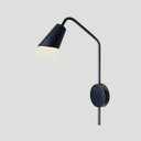 Ver imagem 6 de Arandela New City Articulada 180º - Preta