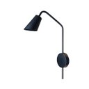 Ver imagem 4 de Arandela New City Articulada 180º - Preta