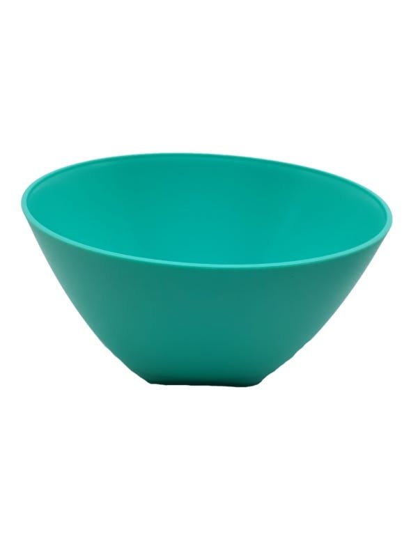 Kit com 7 bowls para petiscos sobremesas saladas frutas - 2