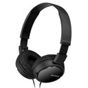 Ver imagem 1 de Fone de Ouvido Sony Mdr-Zx110/Bc Protetores Giratórios Preto