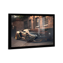 Ver imagem 1 de Quadro Lamborghini Light Black -- BR ARTES