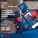 Ver imagem 7 de Broca Expert Multi Construction 6 X 150 Mm Hex-9 Bosch
