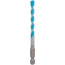Ver imagem 1 de Broca Expert Multi Construction 6 X 150 Mm Hex-9 Bosch