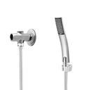 Ver imagem 1 de Kit Acquaflow Chrome Desviador Redondo p/ Chuveiro - Levo